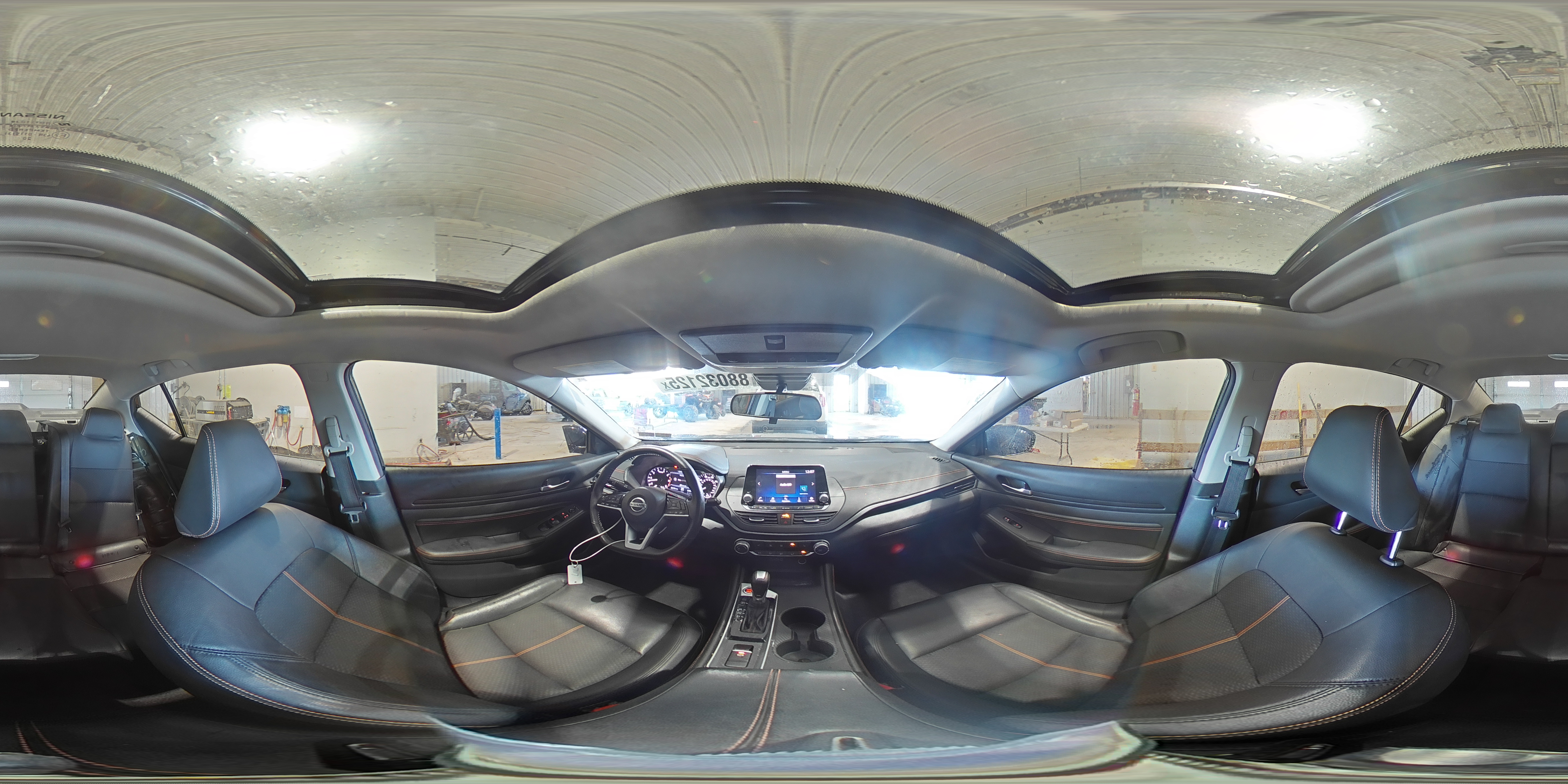 2021 Nissan Altima - Image 15
