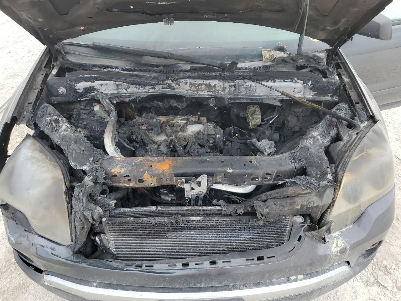 2011 GMC Acadia - Image 12