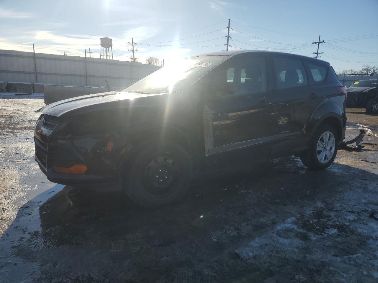 2013 Ford Escape - Image 1