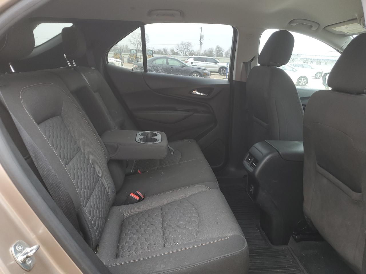 2019 Chevrolet Equinox - Image 11