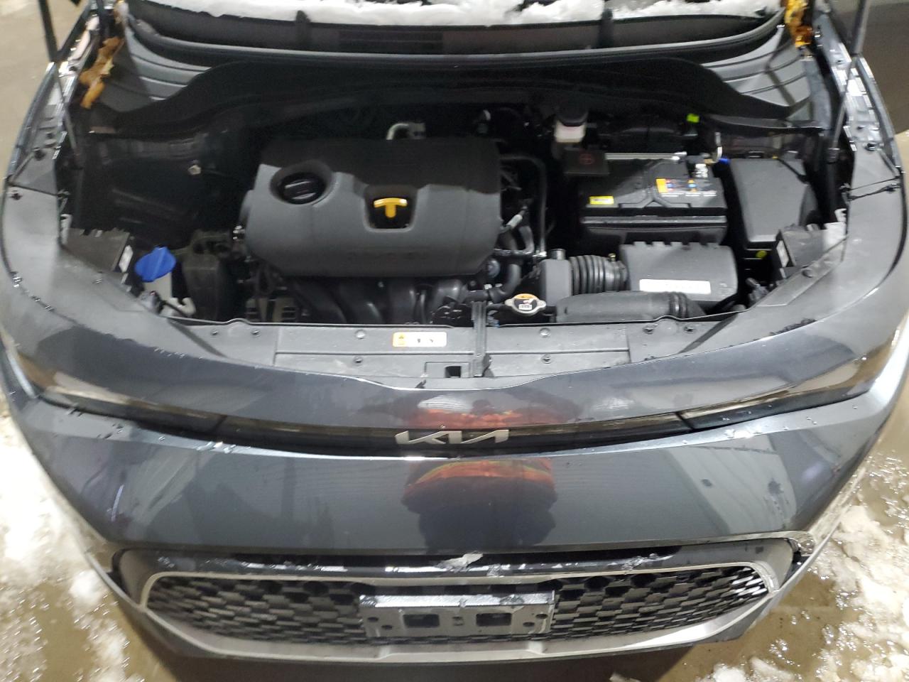 2024 Kia Soul - Image 11