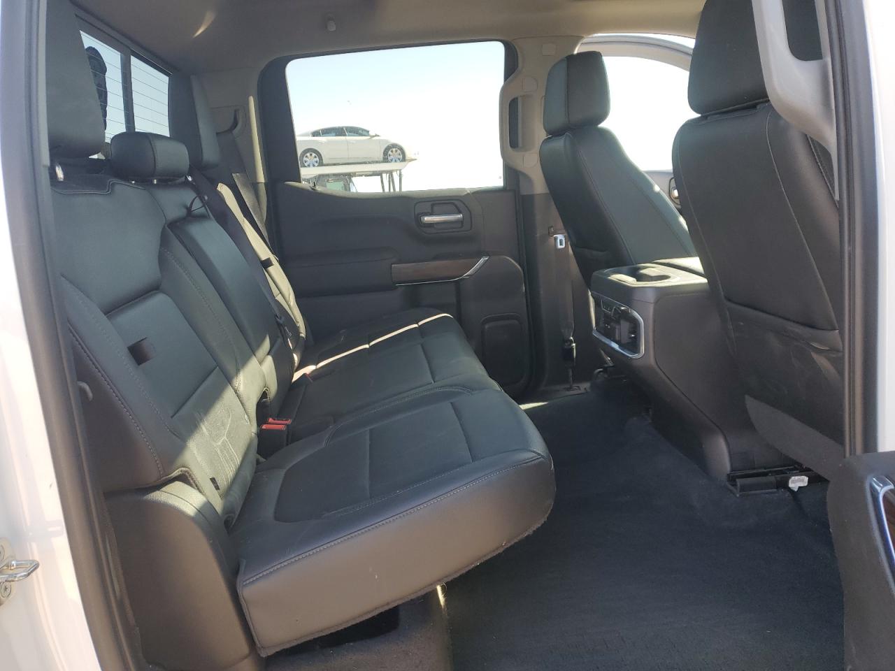 2020 GMC Sierra - Image 10