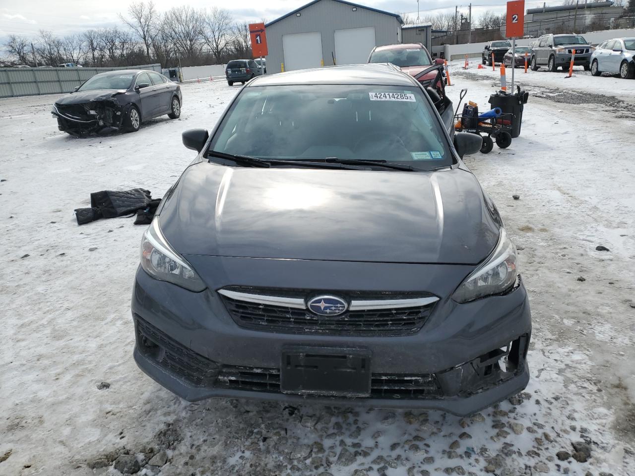 2022 Subaru Impreza - Image 5