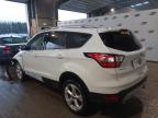 2017 FORD KUGA ST-LI for sale at Copart EAST KILBRIDE