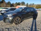 2018 Toyota C-Hr Xle للبيع في Mendon، MA - Front End