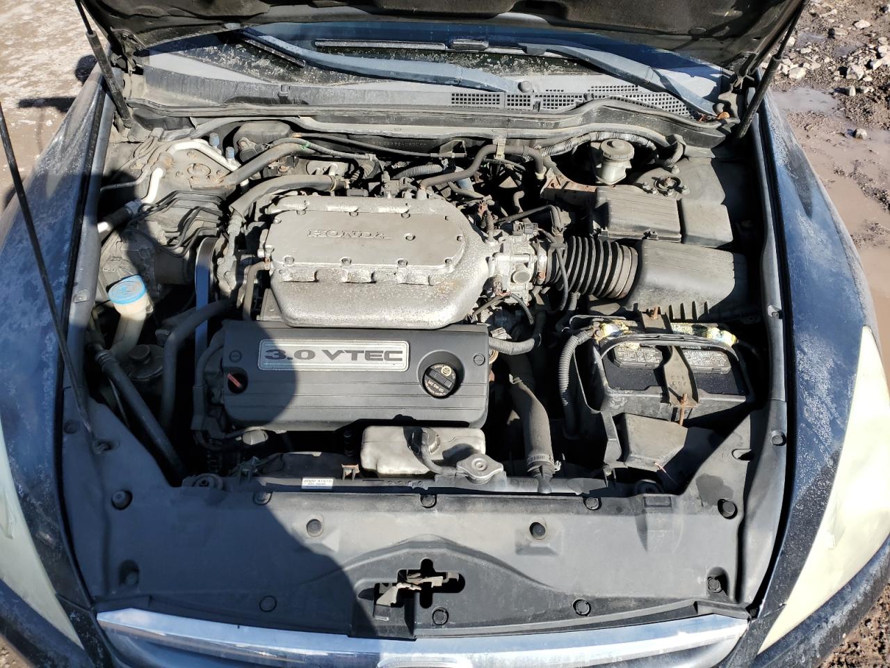 2006 Honda Accord - Image 11