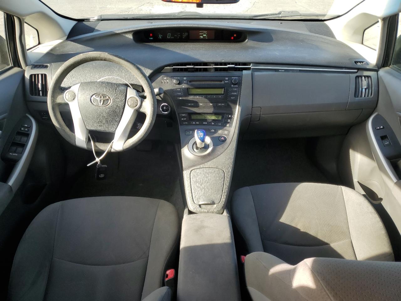 2011 Toyota Prius - Image 8