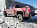 2016 Chevrolet Silverado K1500 Lt for Sale in Fredericksburg, VA - Front End