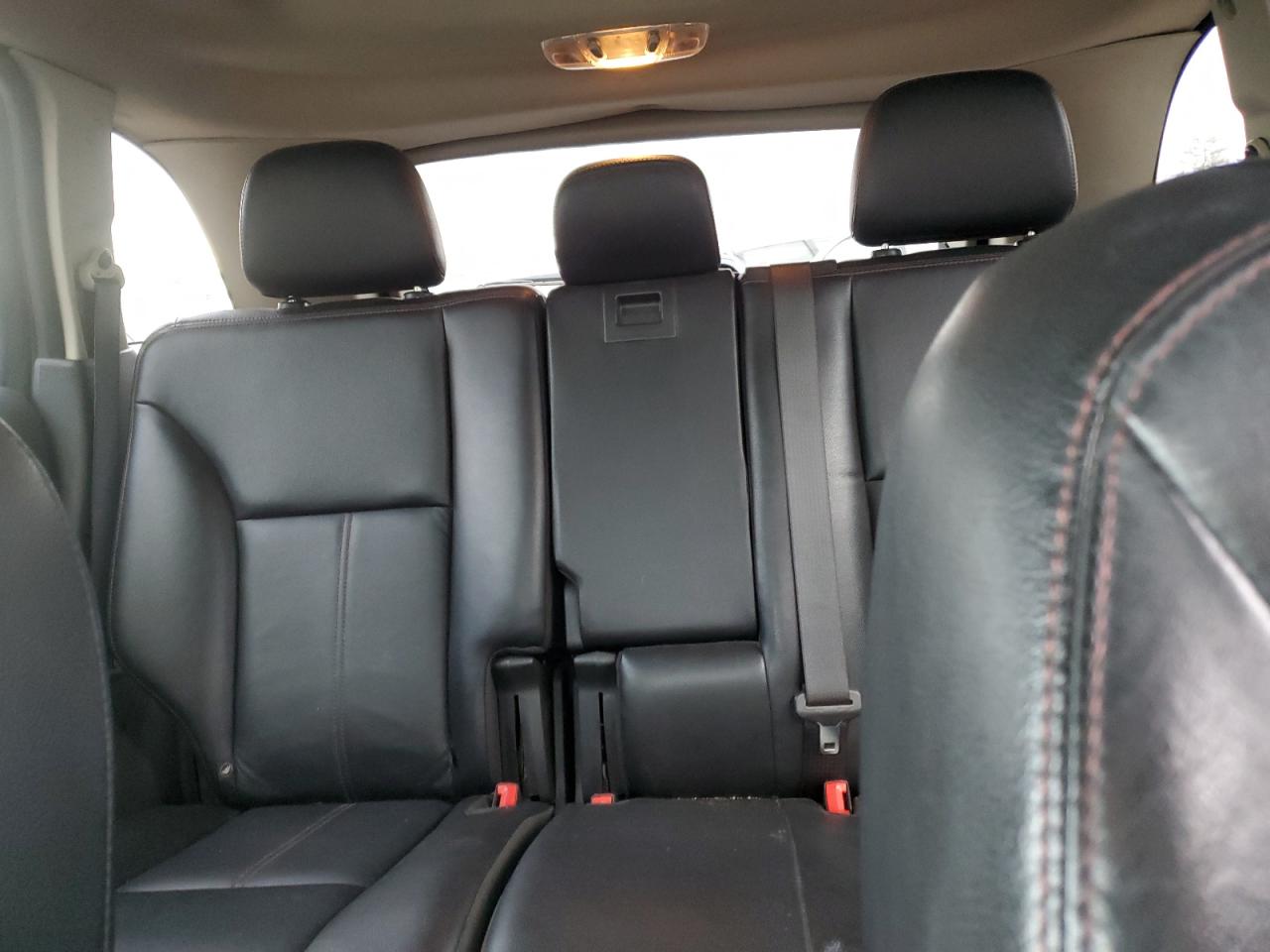 2012 Ford Edge - Image 10