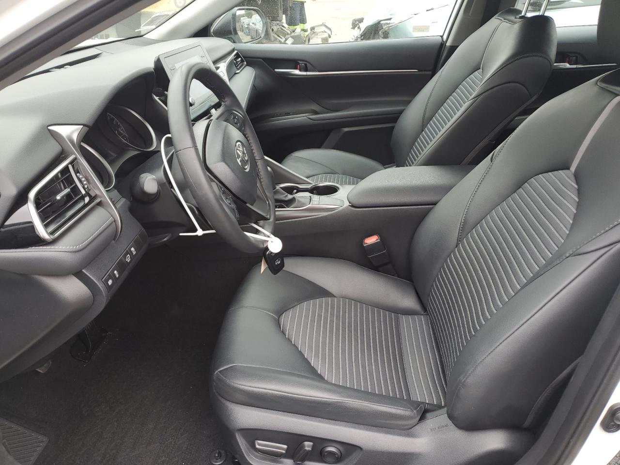 2024 Toyota Camry - Image 7