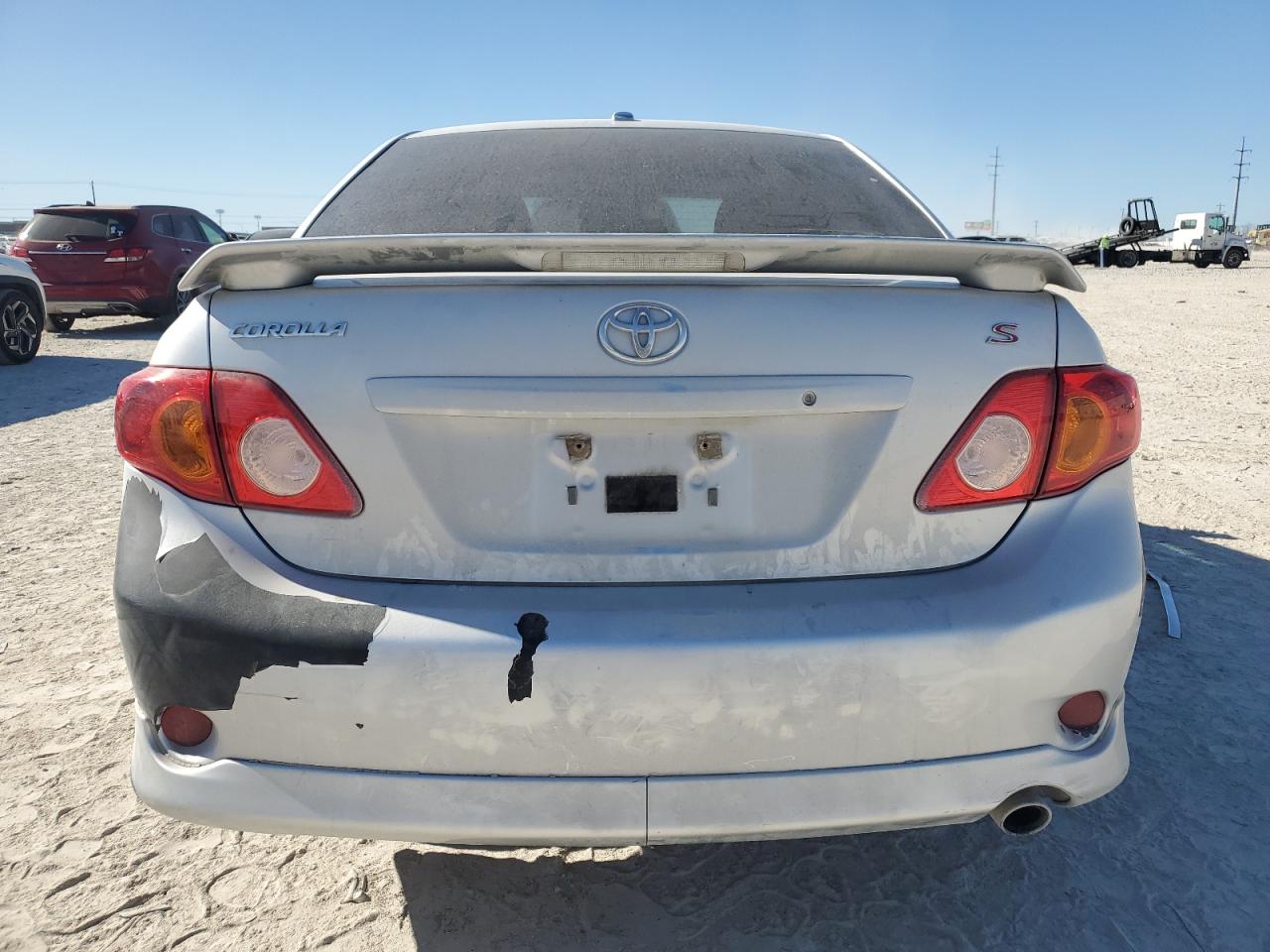 2009 Toyota Corolla - Image 6