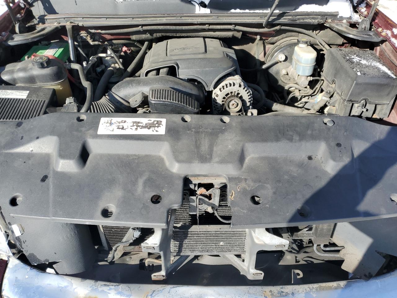 2009 Chevrolet Silverado K1500 Lt VIN: 1GCEK29089Z139476 Lot: 87278074