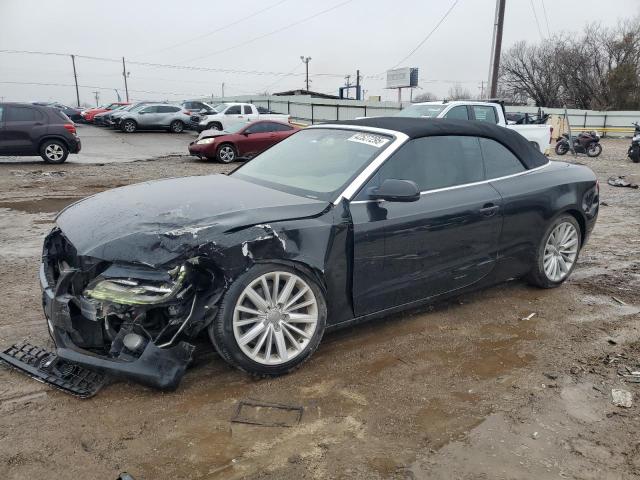 2011 Audi A5 Premium Plus