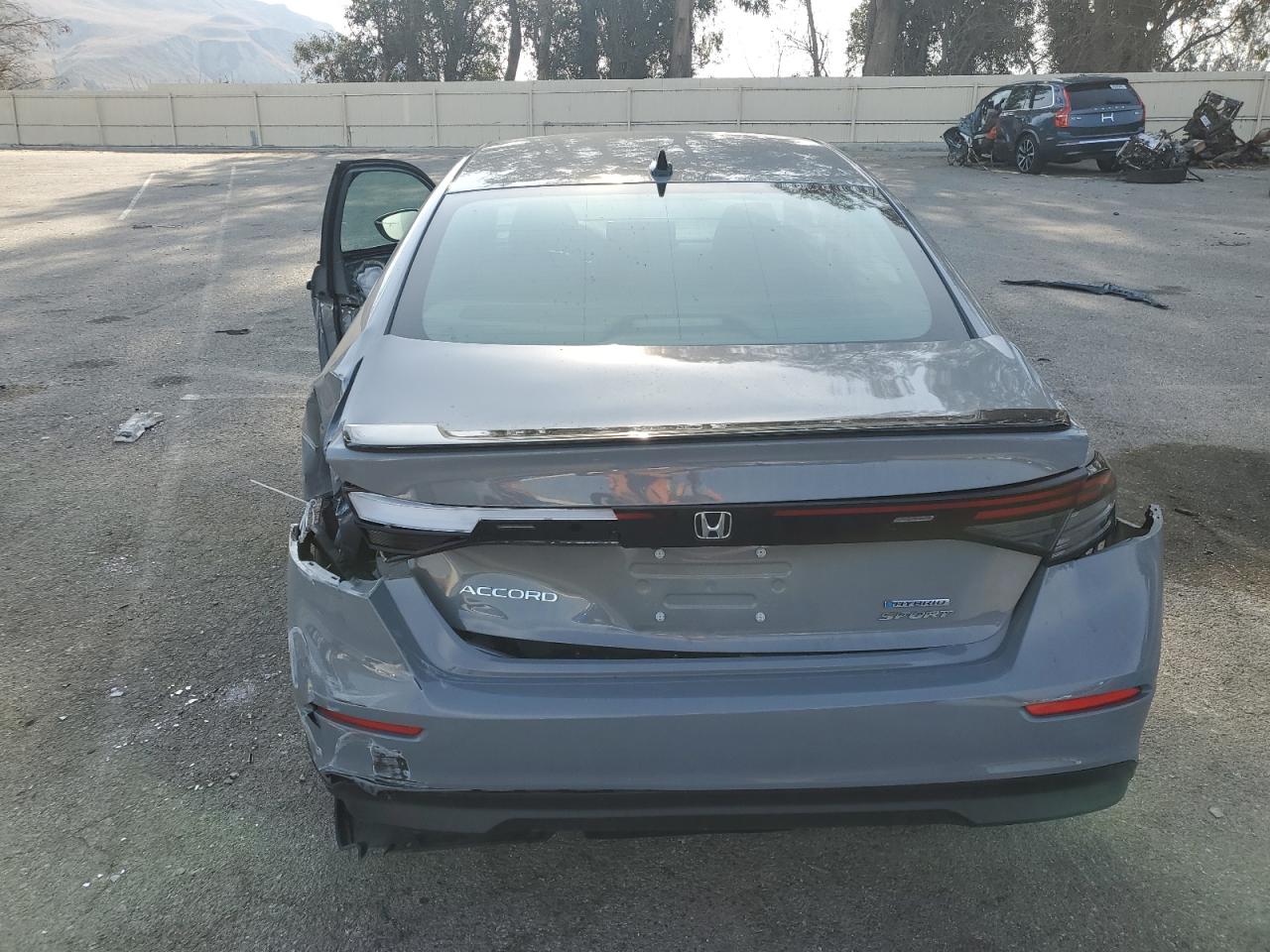 2024 Honda Accord - Image 6