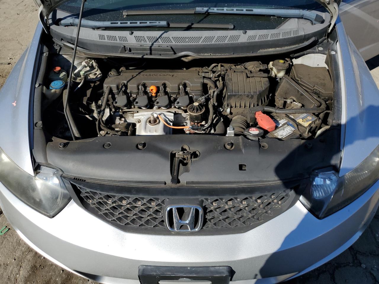 2009 Honda Civic - Image 11