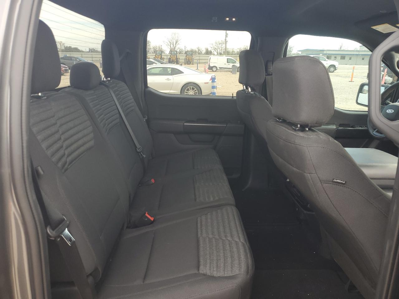 2023 Ford F-150 - Image 10