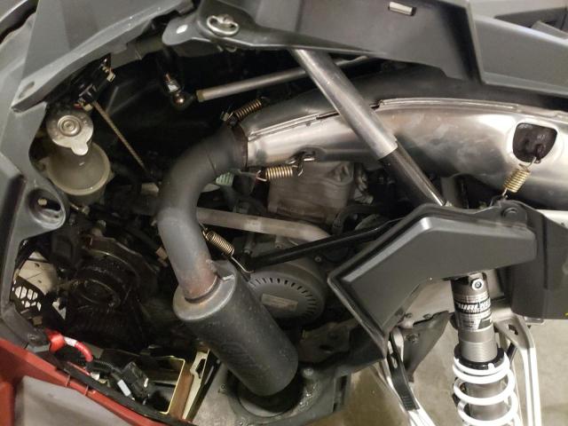 2018 POLARIS RMK 800