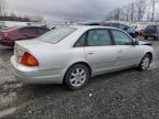 2001 Toyota Avalon Xl на продаже в Arlington, WA - Front End