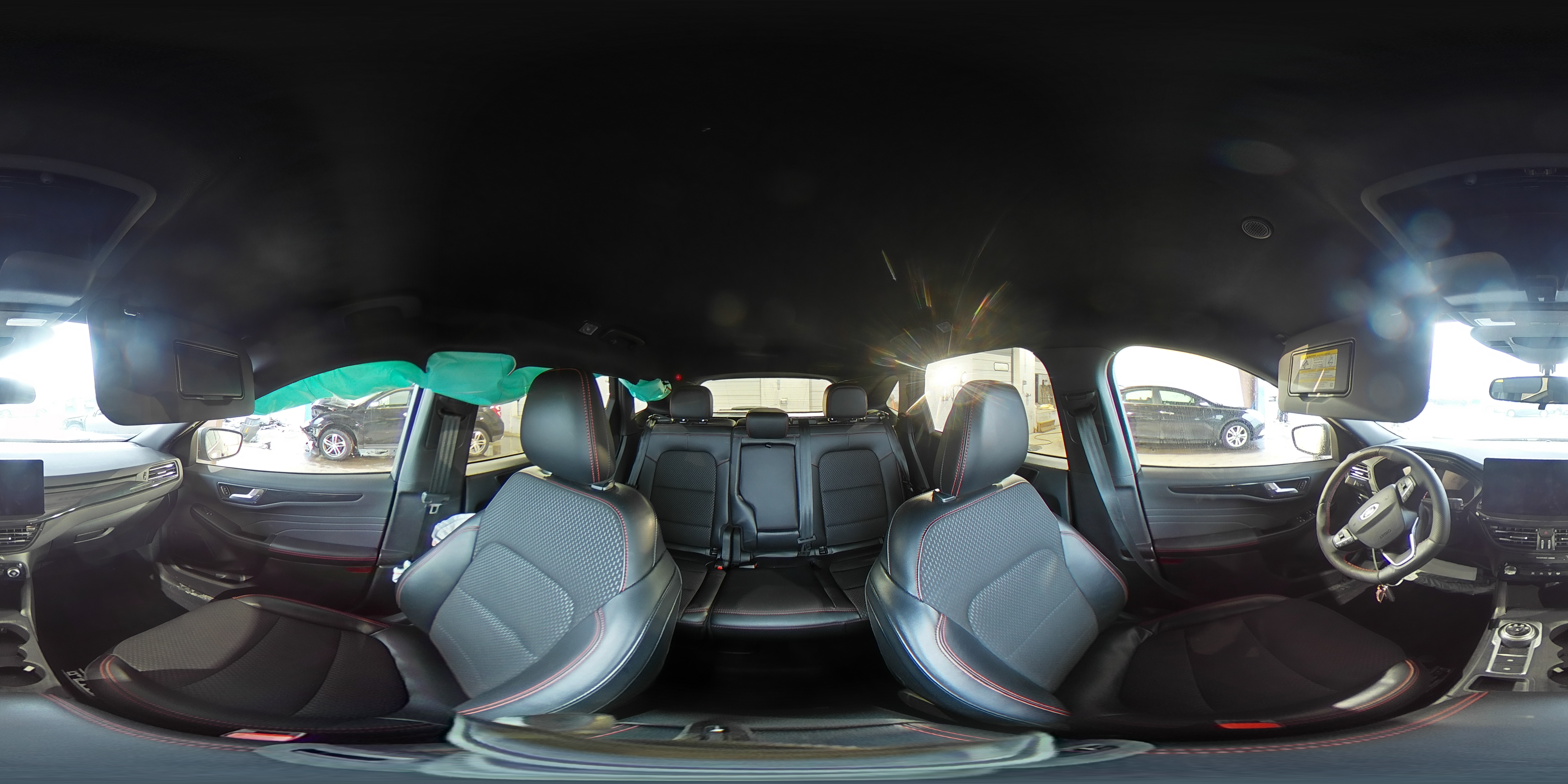 2023 Ford Escape - Image 15