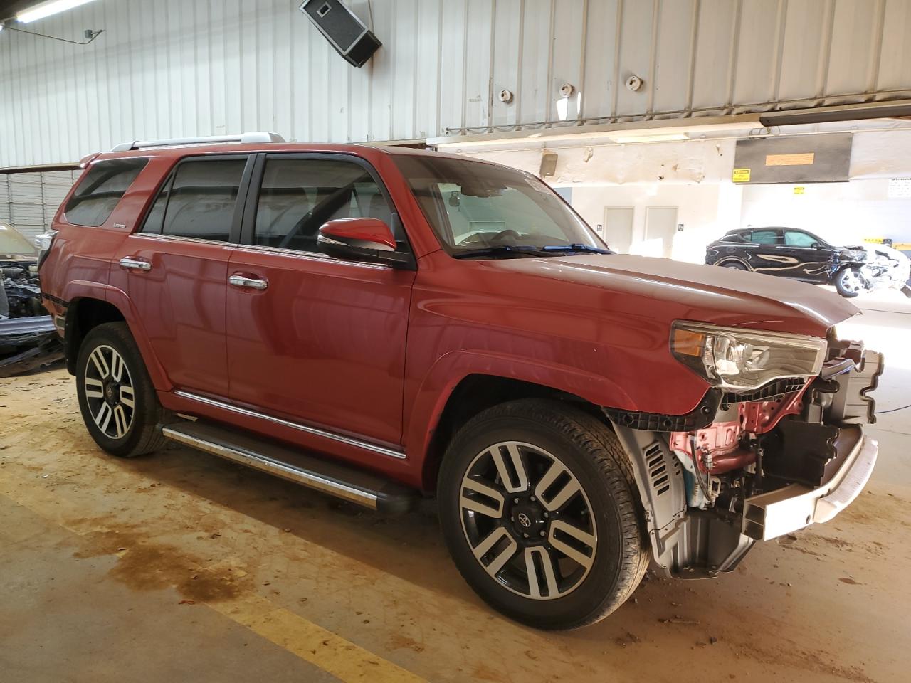 2021 Toyota 4Runner - Image 4