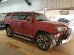 2021 Toyota 4Runner Trail de vânzare în Mocksville, NC - Front End