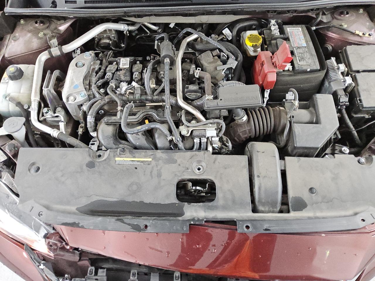 2023 Nissan Sentra - Image 11
