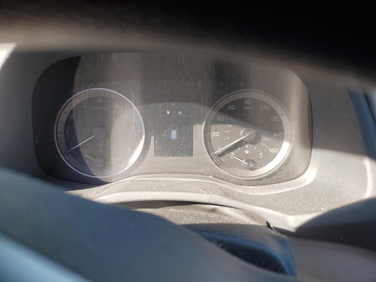 2017 Hyundai Tucson - Image 9