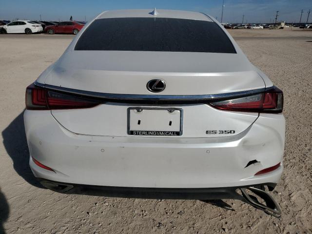 LEXUS ES350 2020 Biały