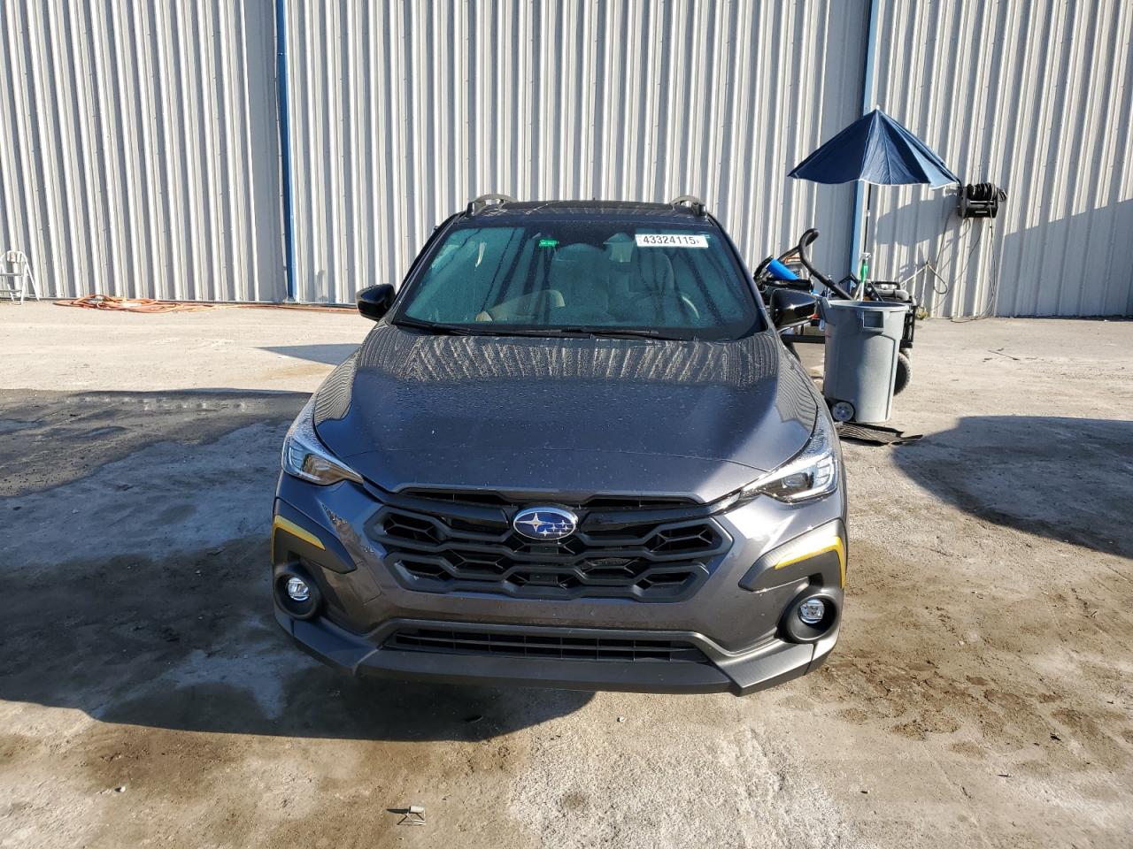 2024 Subaru XV - Image 5