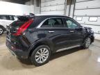 2023 Cadillac Xt4 Premium Luxury на продаже в Blaine, MN - Front End