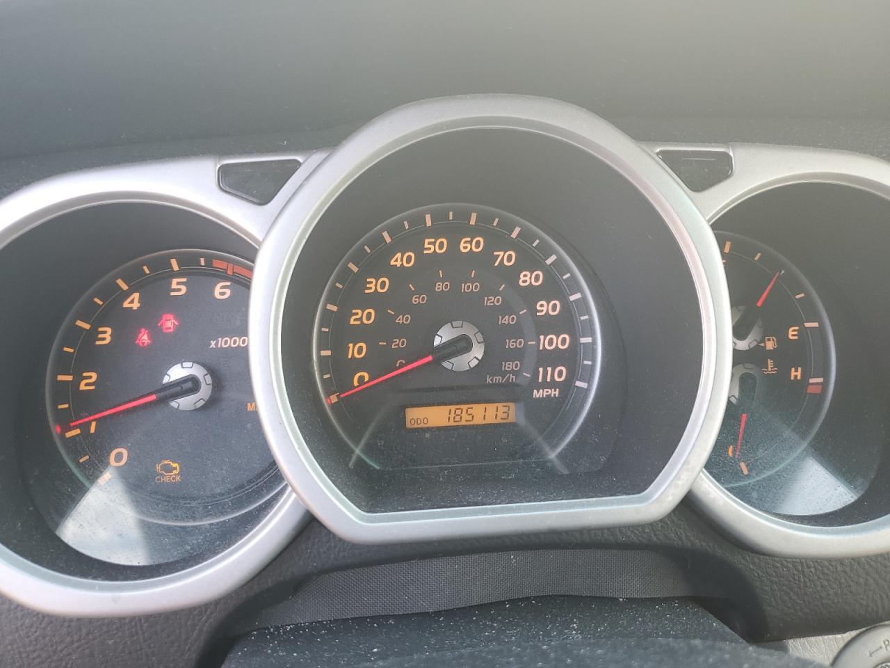 2005 Toyota 4Runner - Image 9