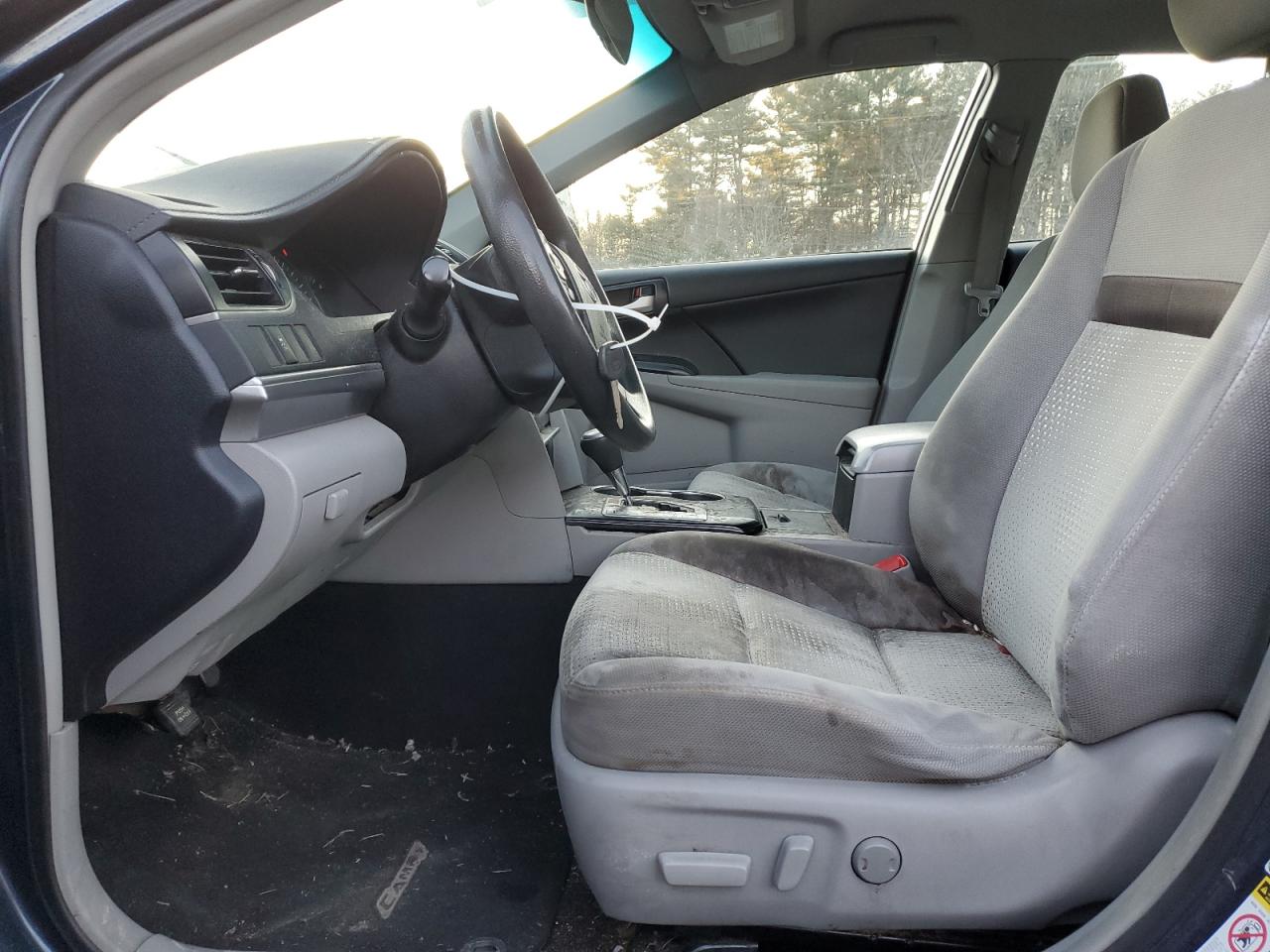 2014 Toyota Camry - Image 7