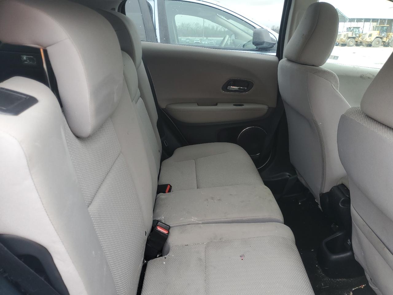 2018 Honda HR-V - Image 11