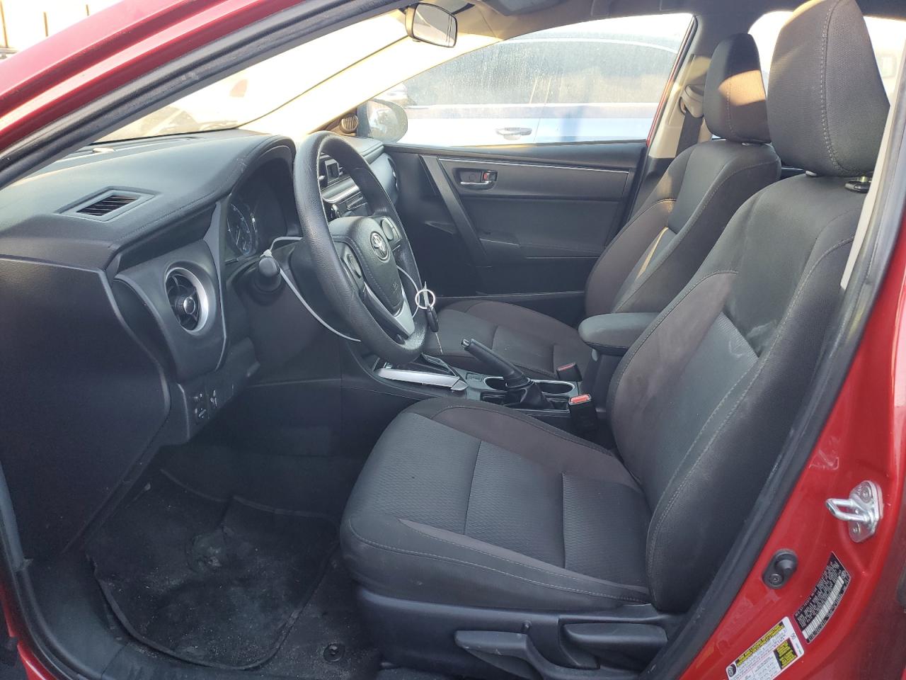 2018 Toyota Corolla - Image 7