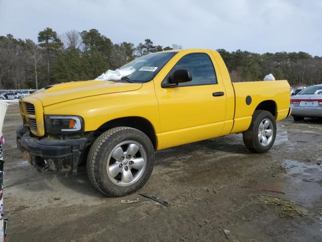 2005 Dodge Ram 1500 St