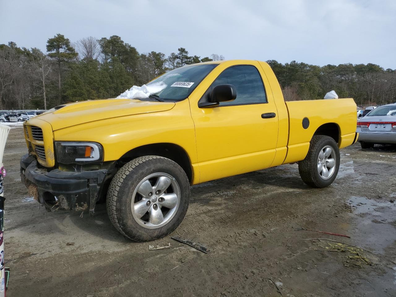 2005 Dodge RAM - Image 1