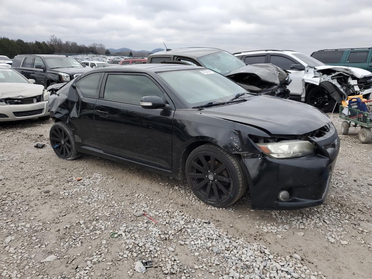 2011 Scion tC - Image 4