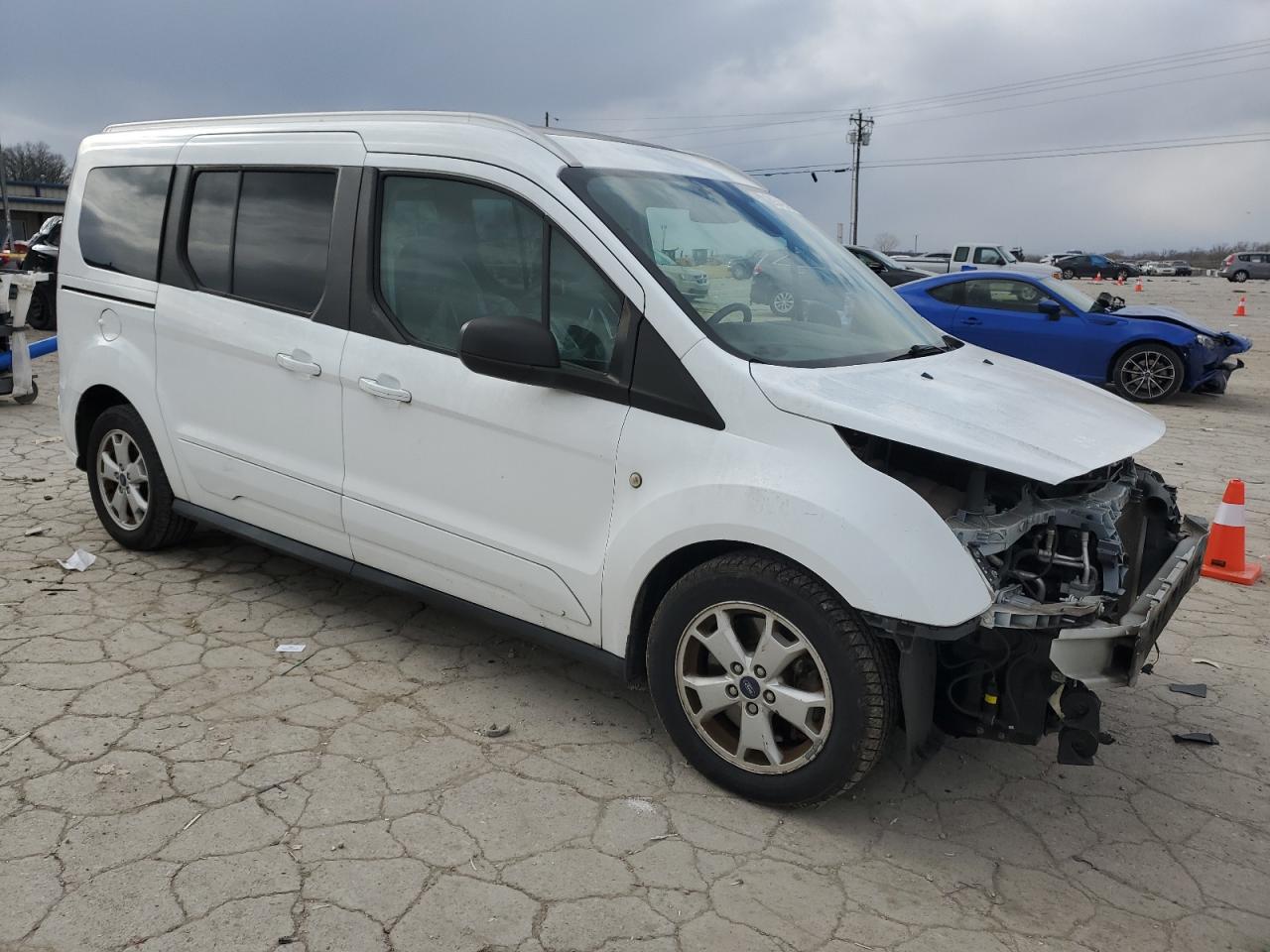 2016 Ford Transit - Image 4
