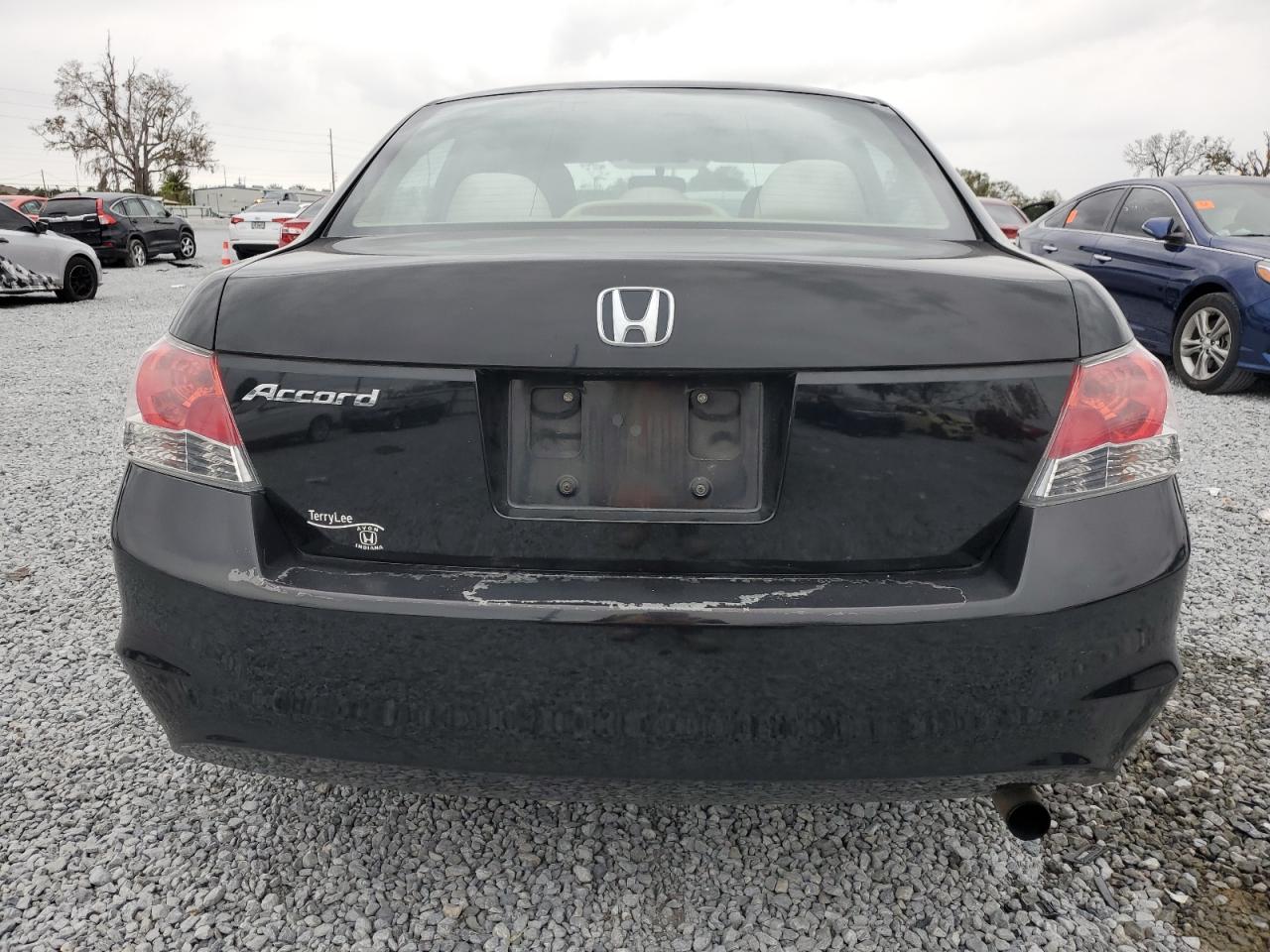 2009 Honda Accord - Image 6