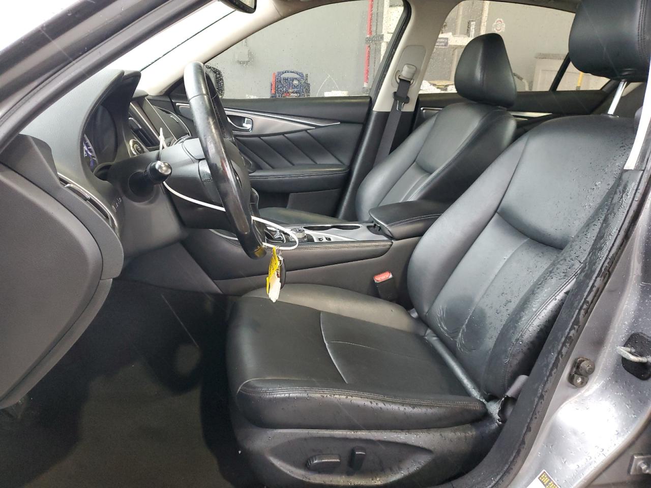 2017 Infiniti Q50 - Image 7