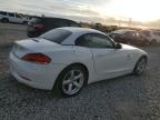 2012 Bmw Z4 Sdrive28I продається в Memphis, TN - Front End