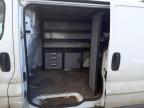 2012 VAUXHALL VIVARO 290 for sale at Copart SANDWICH