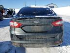 2015 Ford Fusion Se de vânzare în Portland, MI - Side