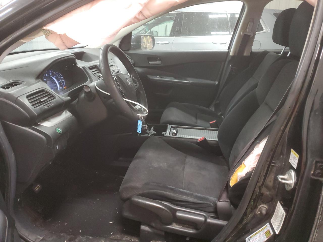 2013 Honda CR-V - Image 7