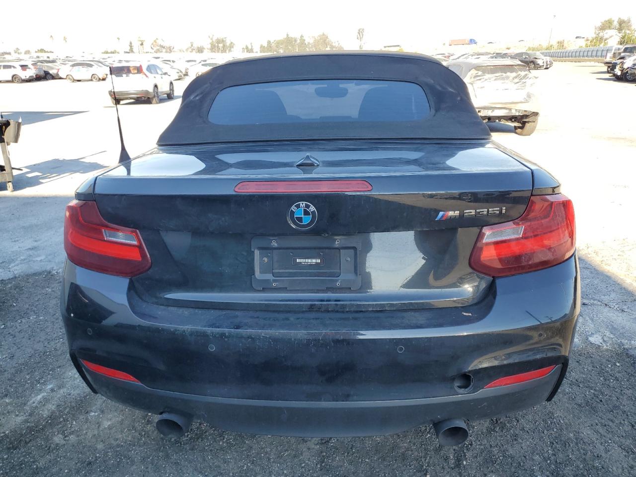 2015 BMW M2 - Image 6