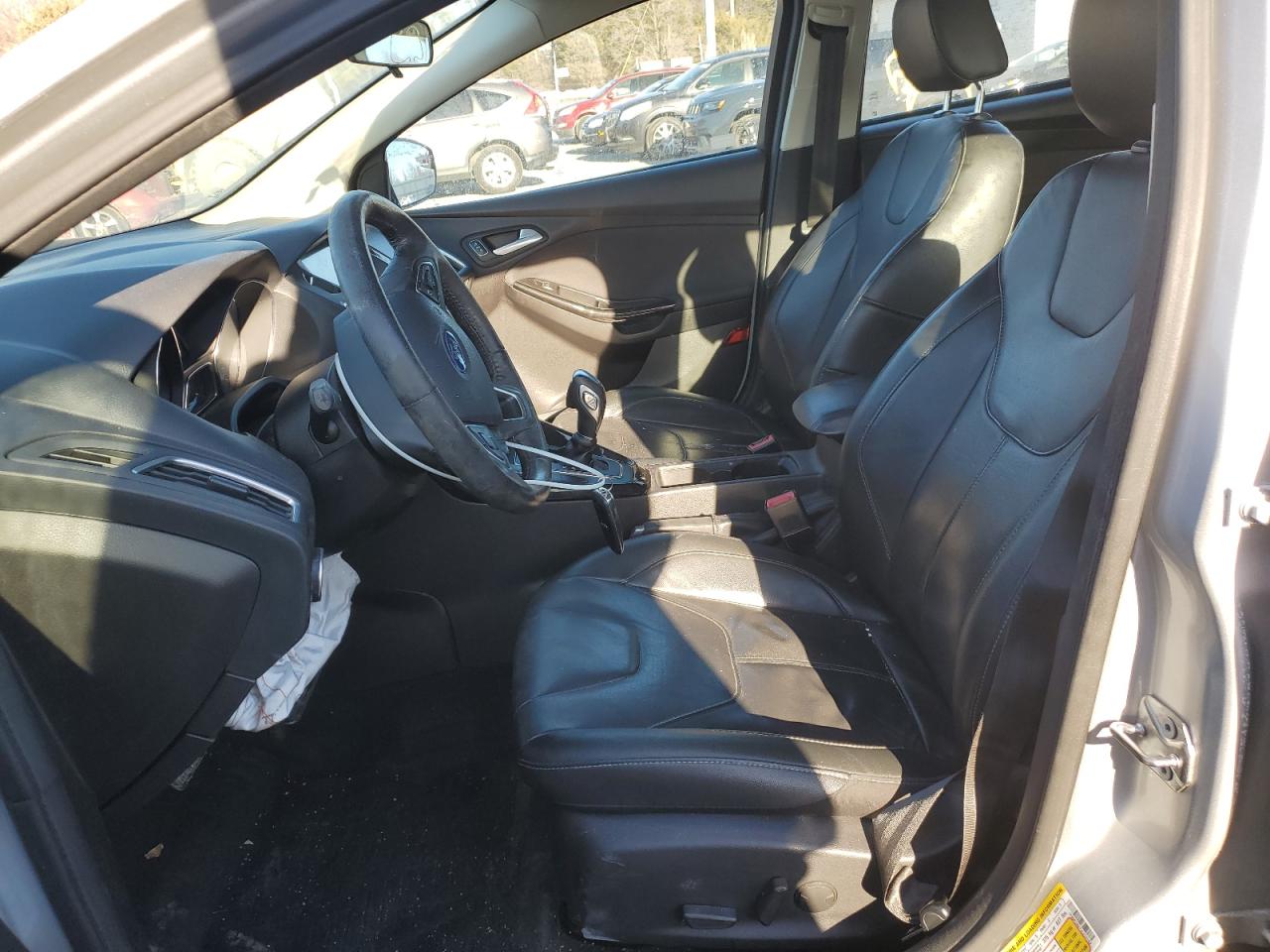 2018 Ford Focus - Image 7
