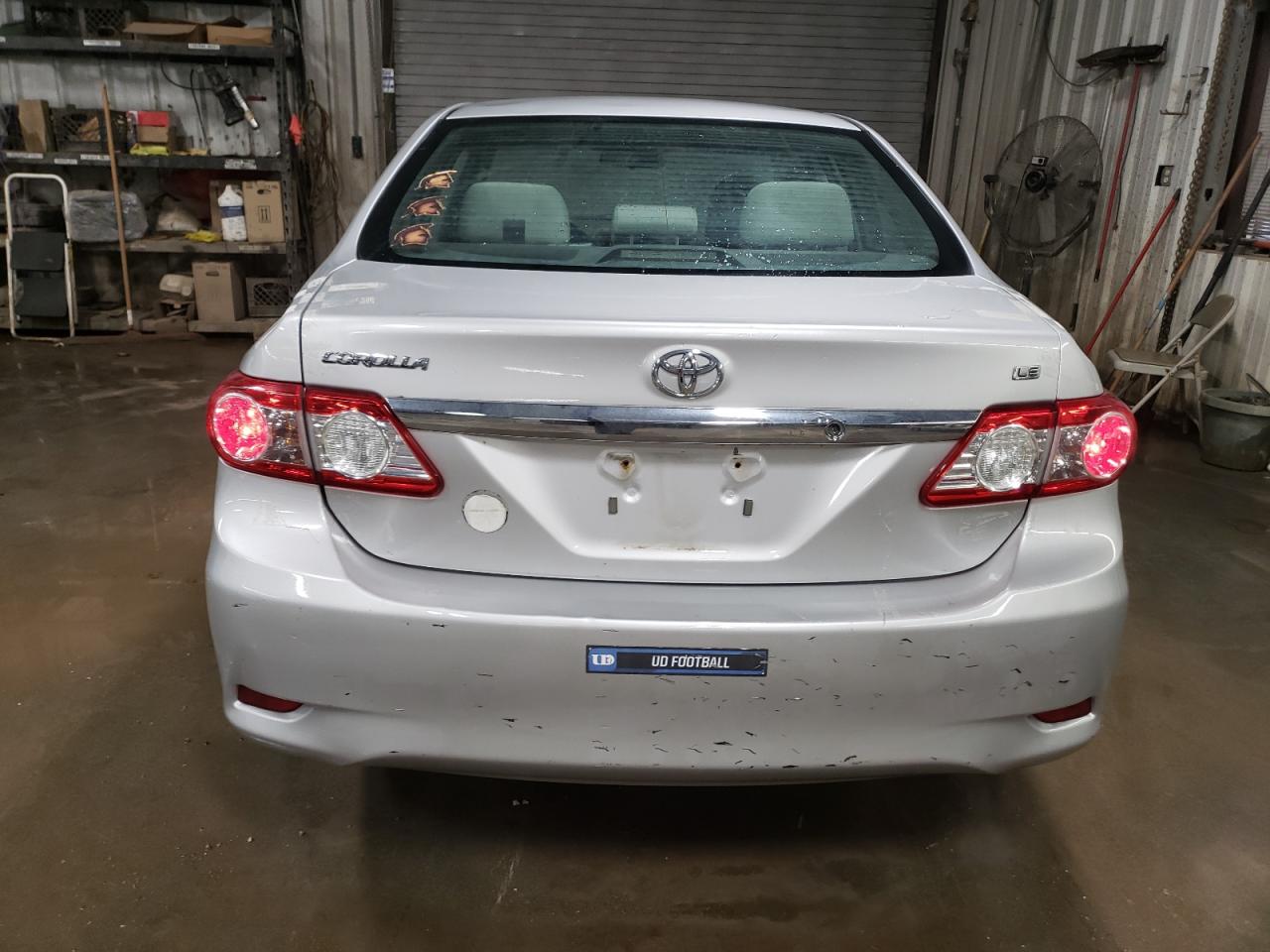 2012 Toyota Corolla - Image 6