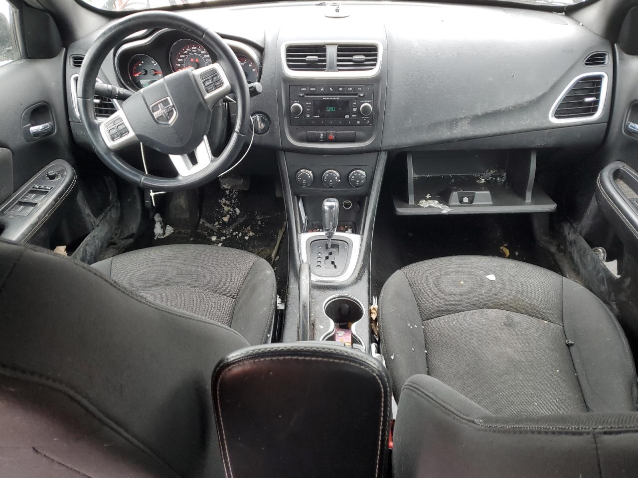 2013 Dodge Avenger - Image 8