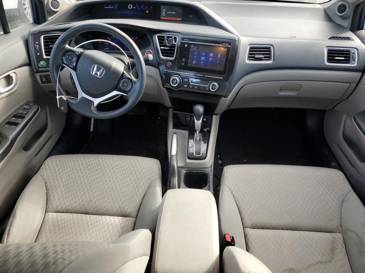 2014 Honda Civic - Image 8