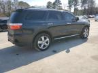 2011 Dodge Durango Citadel იყიდება Gaston-ში, SC - Front End